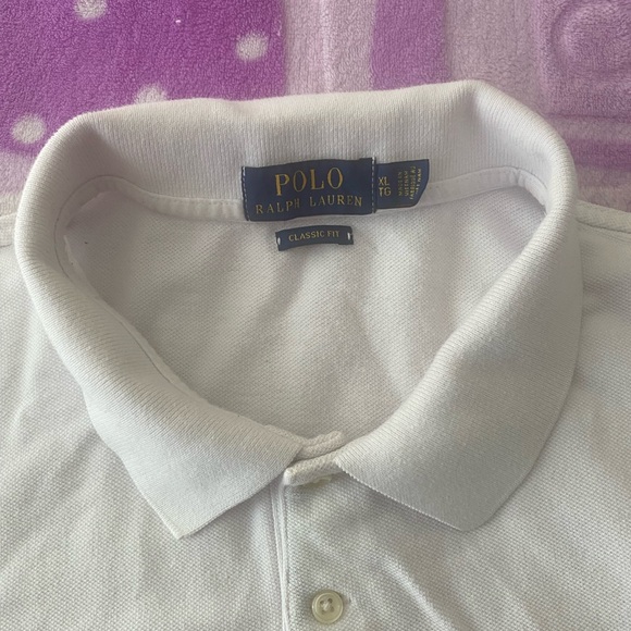 Short sleeve Ralph Lauren shirt - Picture 7 of 8